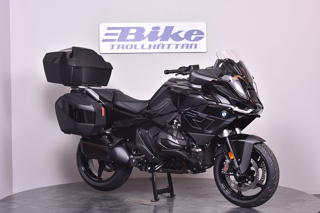 BMW R1300RT SPARA 45 495:- AUTOMAT 