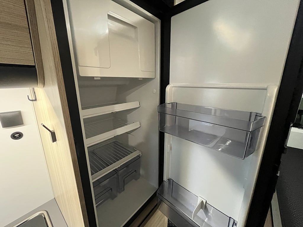 Sun Living V 65 SL / Lithium / Solcell / Automat / Truma D6E - Sun Living