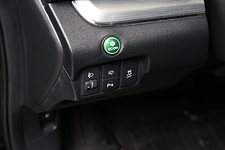 SUV Honda CR-V 12 av 25