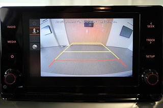 Kombi Kia CEED 16 av 23