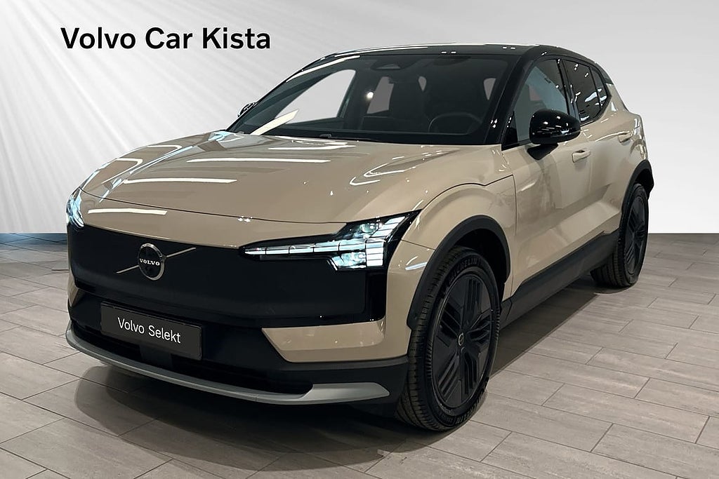 Volvo EX30 Cross country Twin Ultra 360Kam