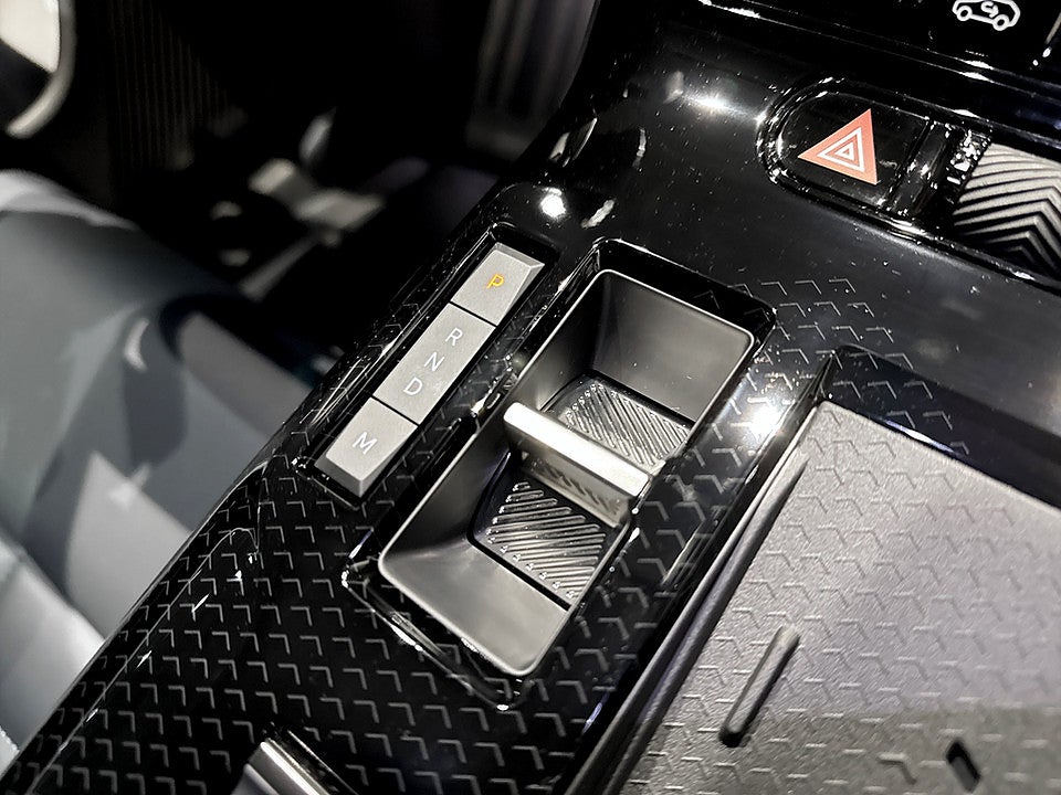 Bild på Citroën C5 Aircross MAX Hybrid - DEMO