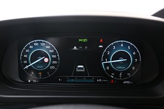 Halvkombi Hyundai i20 14 av 21