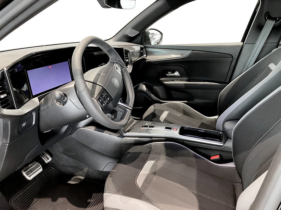 Bild på Opel Mokka GS 1.2 Turbo 130hk Aut B-KAMERA CARPLAY