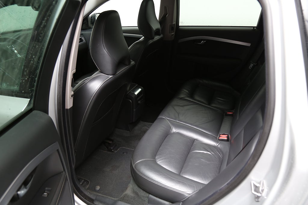 Volvo V70 D3 Classic Dynamic Edition Aut Teknik Pro H/K Drag 2016