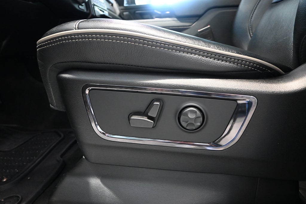 RAM 1500 2022 - miniatyr 18