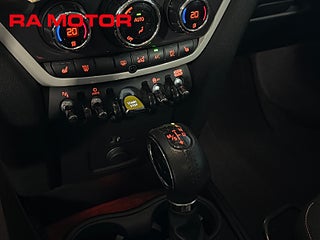 Kombi MINI Countryman 16 av 25