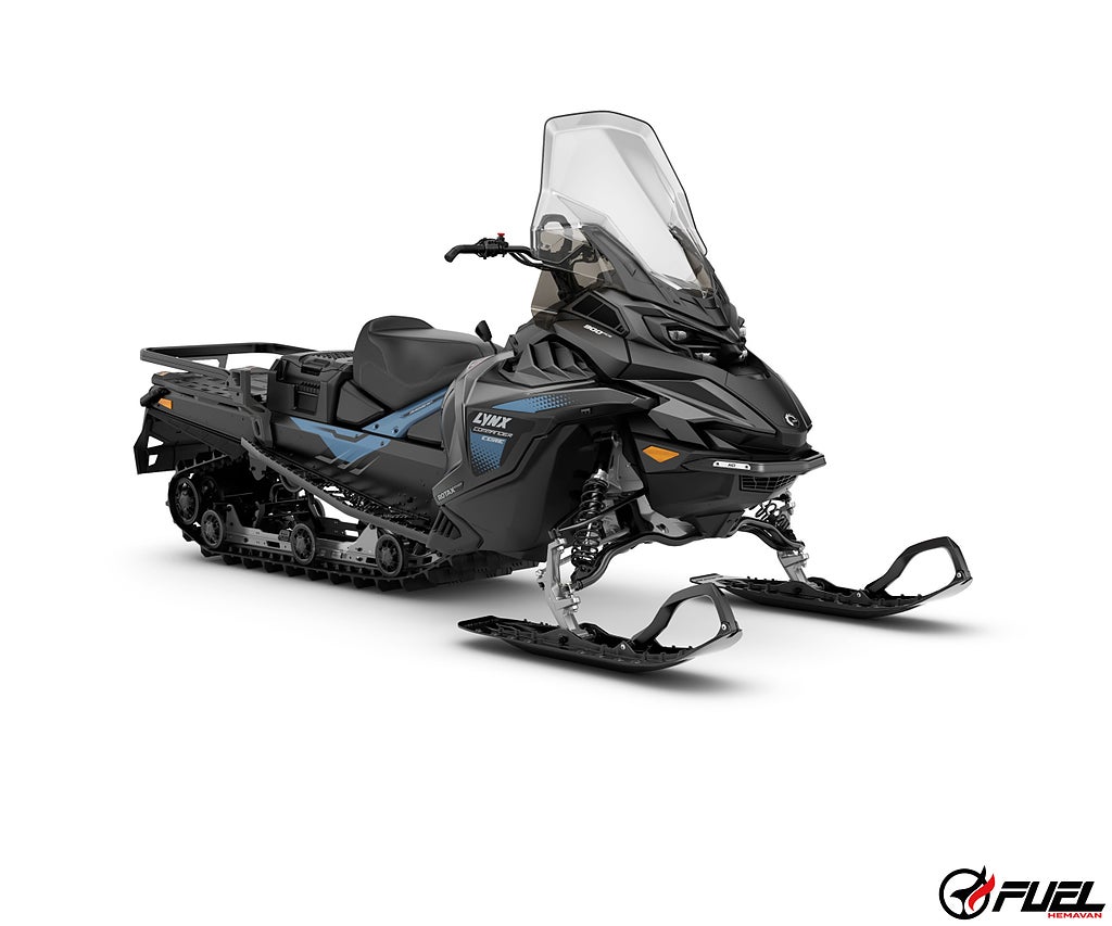 Lynx Commander Core 900 ACE 154in 3900mm 1.75in 44mm PowderMax Electric 4.5 in.