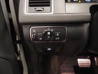 SUV Volvo XC60 25 av 28