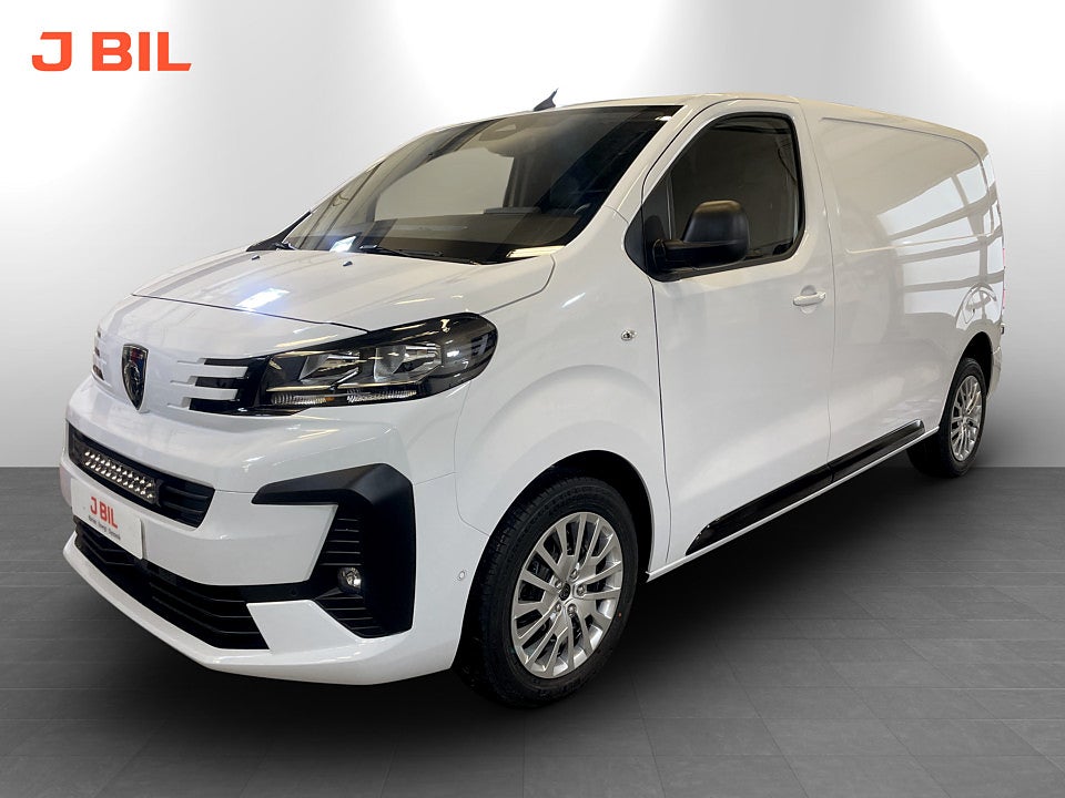 Peugeot Expert Plus BlueHDi 150hk L2