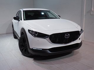 SUV Mazda CX-30