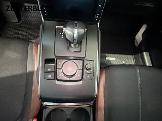 SUV Mazda MX-30 14 av 17