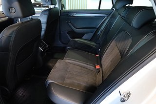 Kombi Skoda Superb 10 av 25
