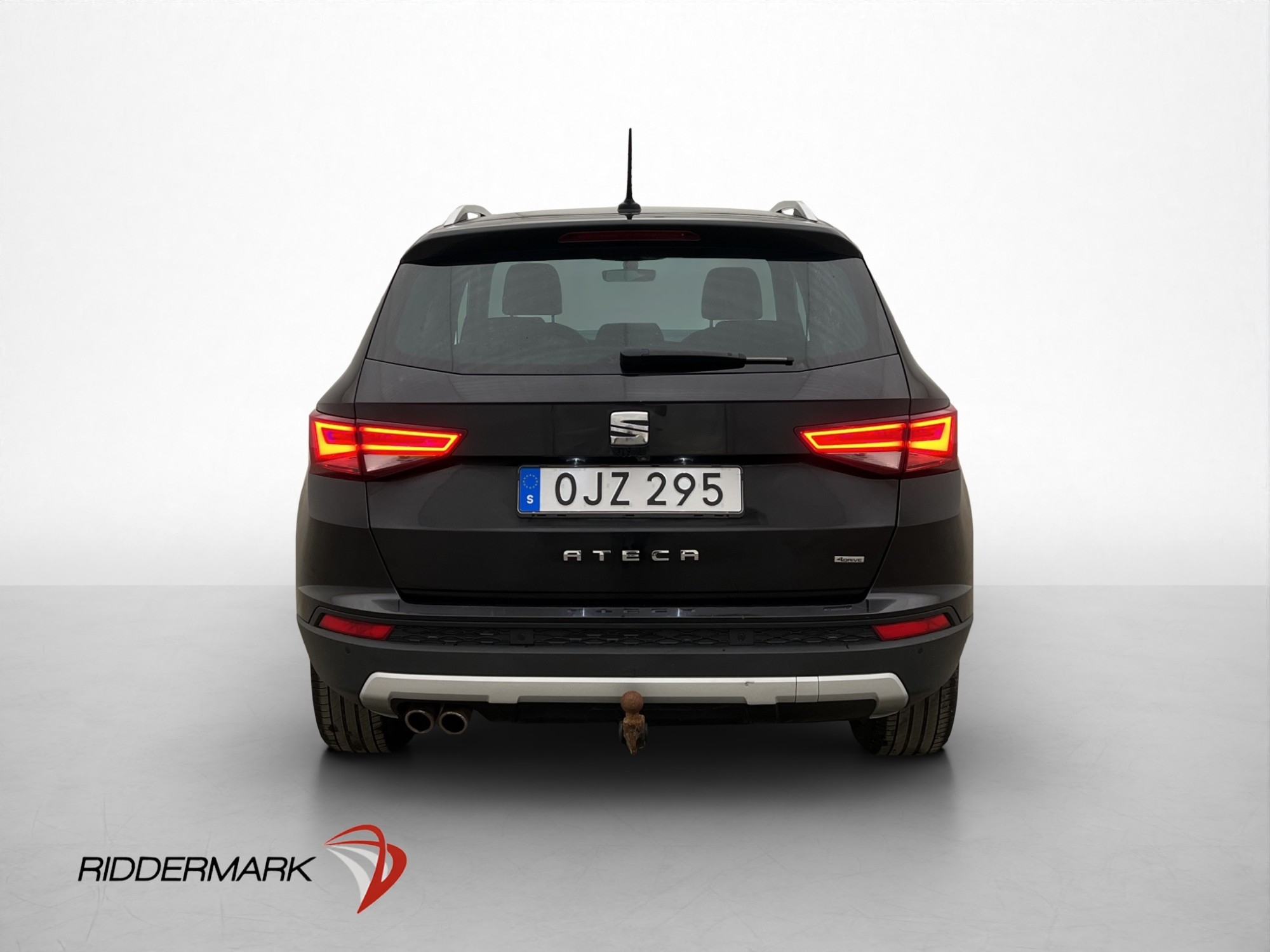 Seat Ateca 2017, bild 5/10