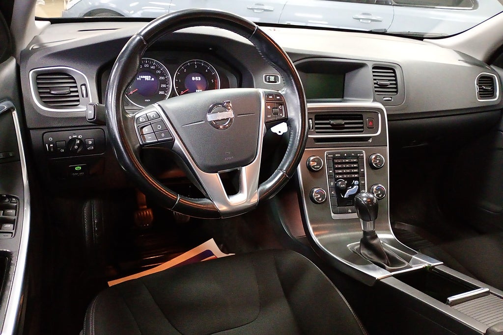 Volvo S60 2013 - miniatyr 5