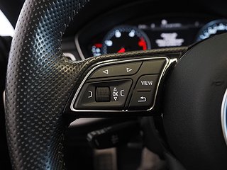 Sportkupé Audi A5 20 av 22