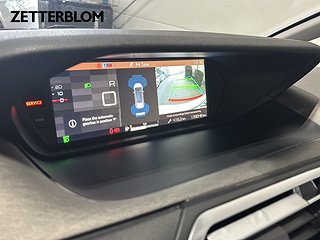 Minibuss Citroën Grand C4 Picasso 15 av 17