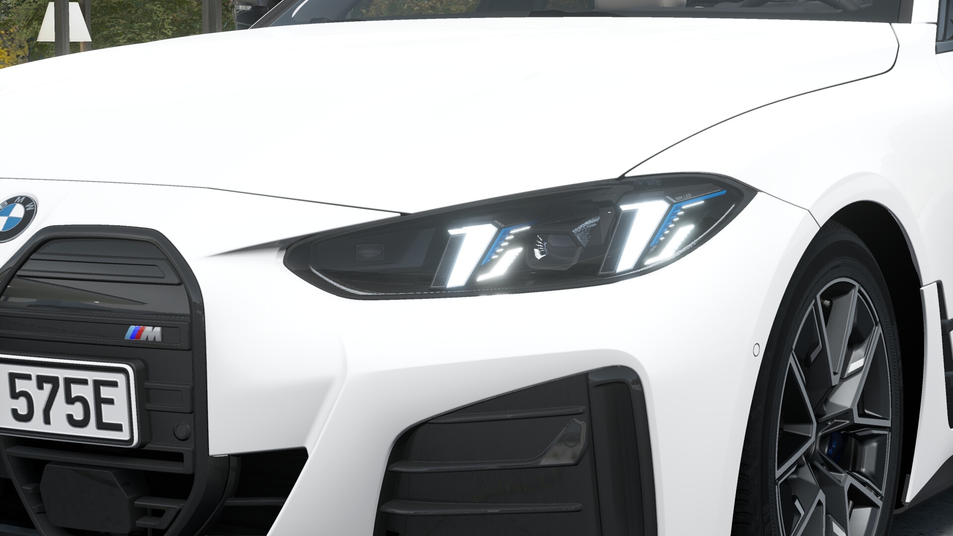 BMW i4 2027, kuva 6/39