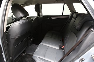 Kombi Subaru Outback 28 av 29