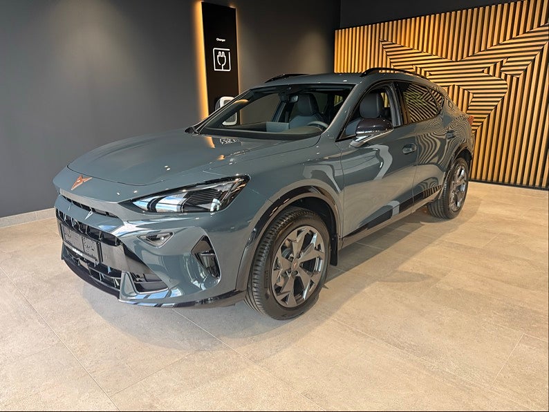 Cupra Formentor 1.5 ETSI 150 MHEV DSG