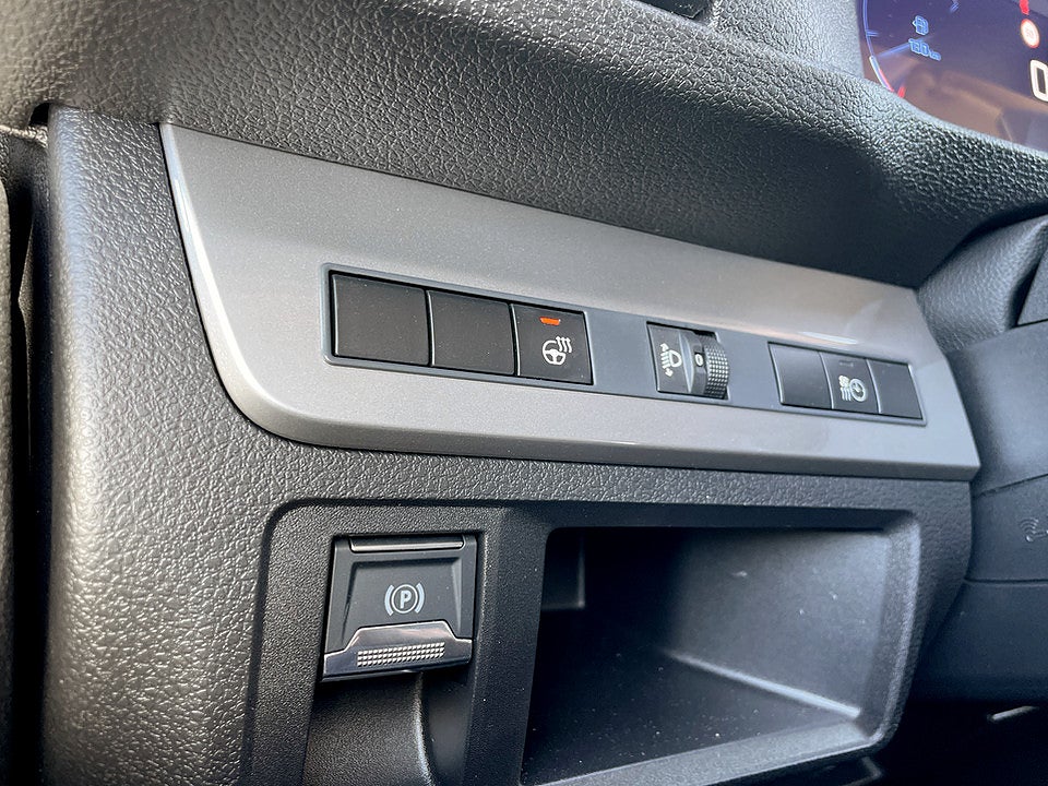 Bild på Peugeot Expert Crew Cab Plus 180hk Aut L3 - DEMO