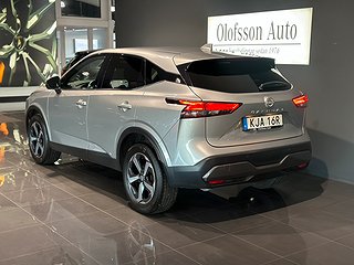 SUV Nissan Qashqai 3 av 14