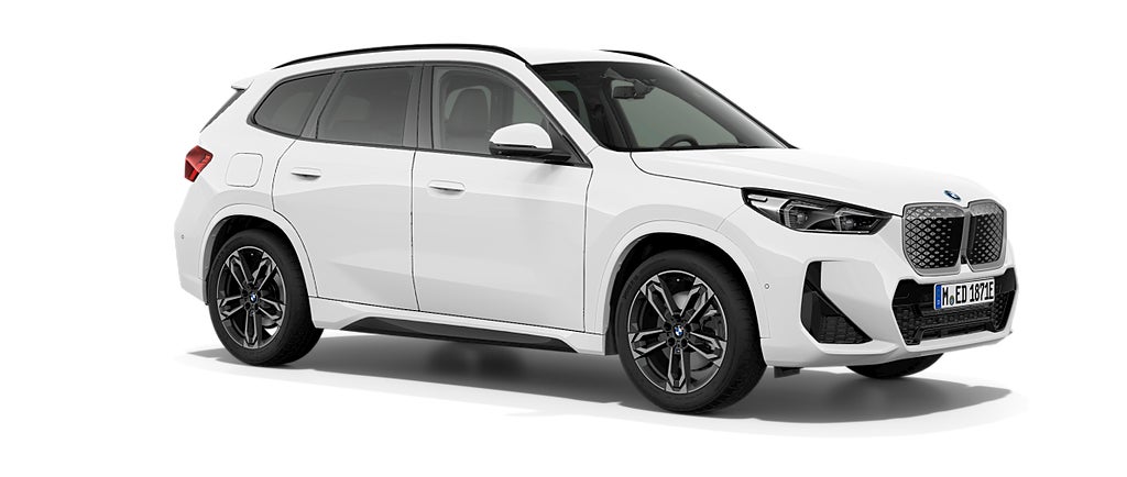 BMW iX1 xDrive 30