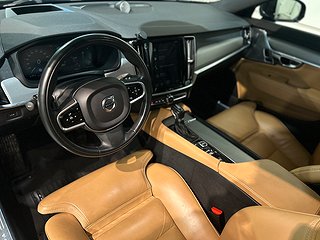 Volvo V90 D5 AWD Inscription Pano Drag VoC B&W HuD 360° SoV