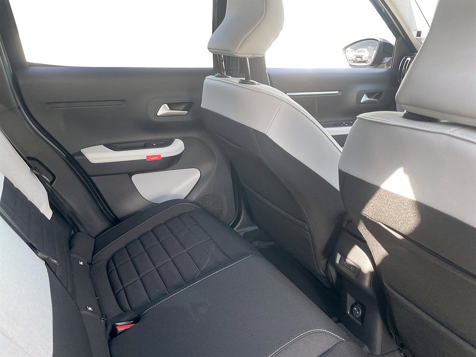 Bild på Citroën E-C3 Max - OMGÅENDE LEVERANS!
