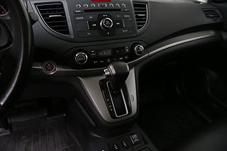 SUV Honda CR-V 19 av 25