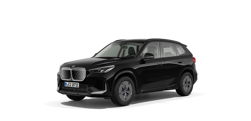 BMW iX1 eDrive20 Active Ed Privatleasing Kampanj