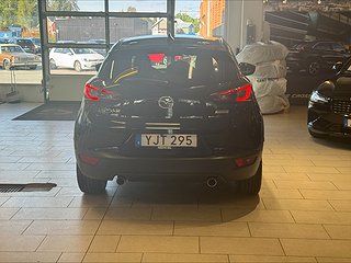 Mazda CX-3 1.5 SKYACTIV-D AWD Optimum/Kamera/BOSE/Navi/S&V