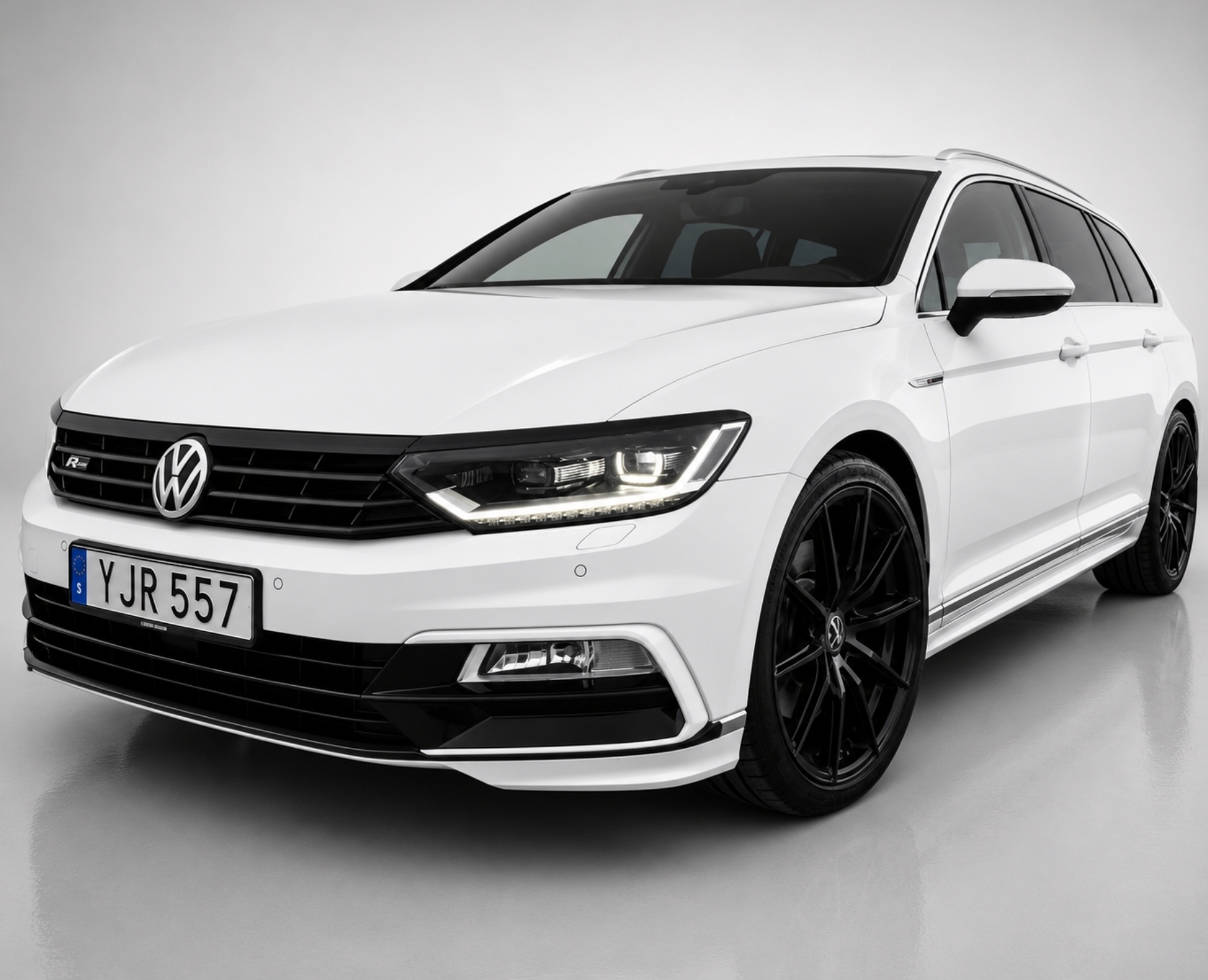 Volkswagen Passat 2017, bild 3/48