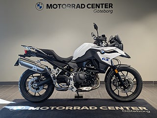 BMW F800GS