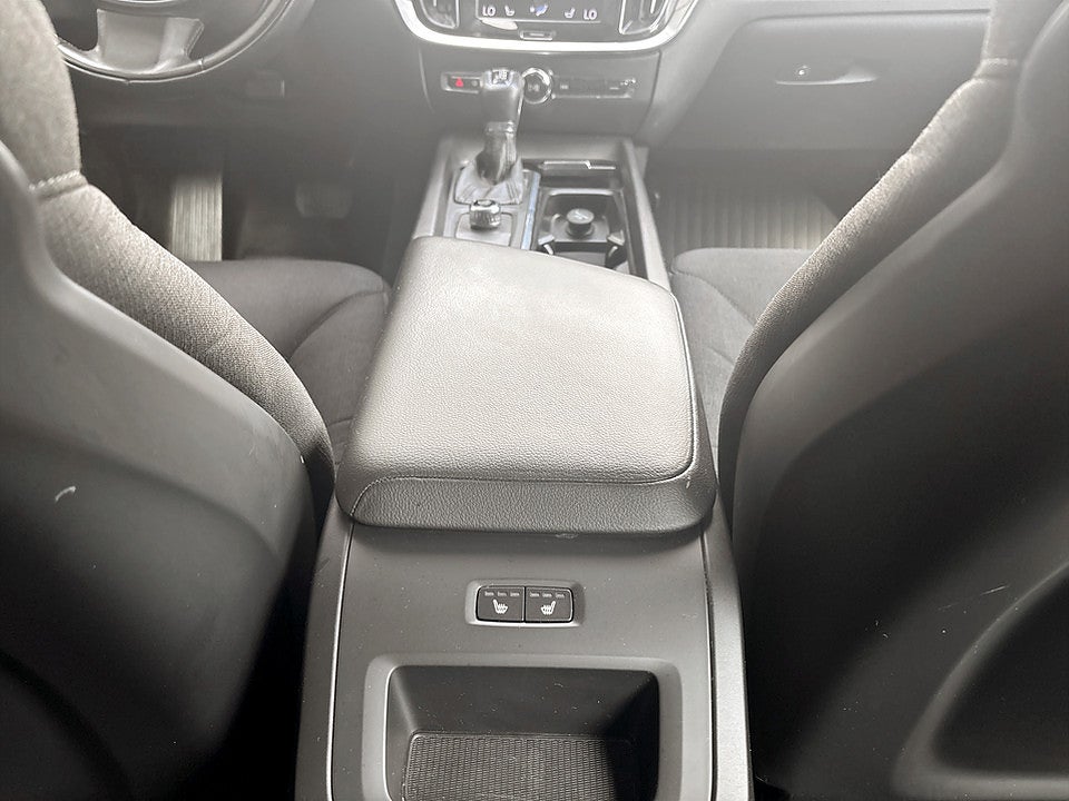 Bild på Volvo V60 Momentum D3 Geartronic 150hk Aut BACKSENSORER RATTVÄRME