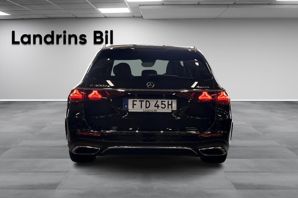 Mercedes-Benz E 2026, bild 5/10
