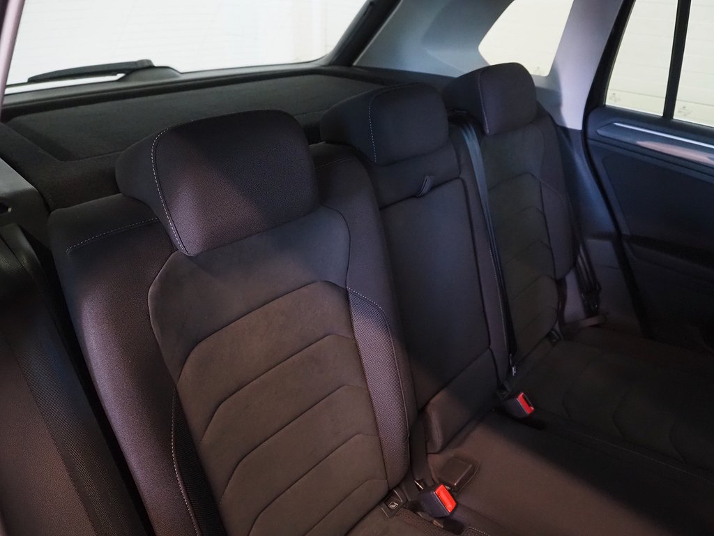 Volkswagen Tiguan GT TDI 190hk 4M DSG |Drag|D-värm|Cockpit| 2019