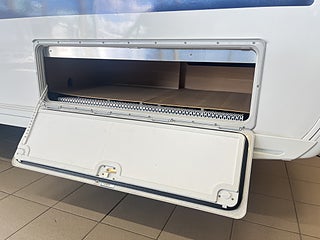 Husvagn-övrigt Adria ADORA 673 PK 6 av 30
