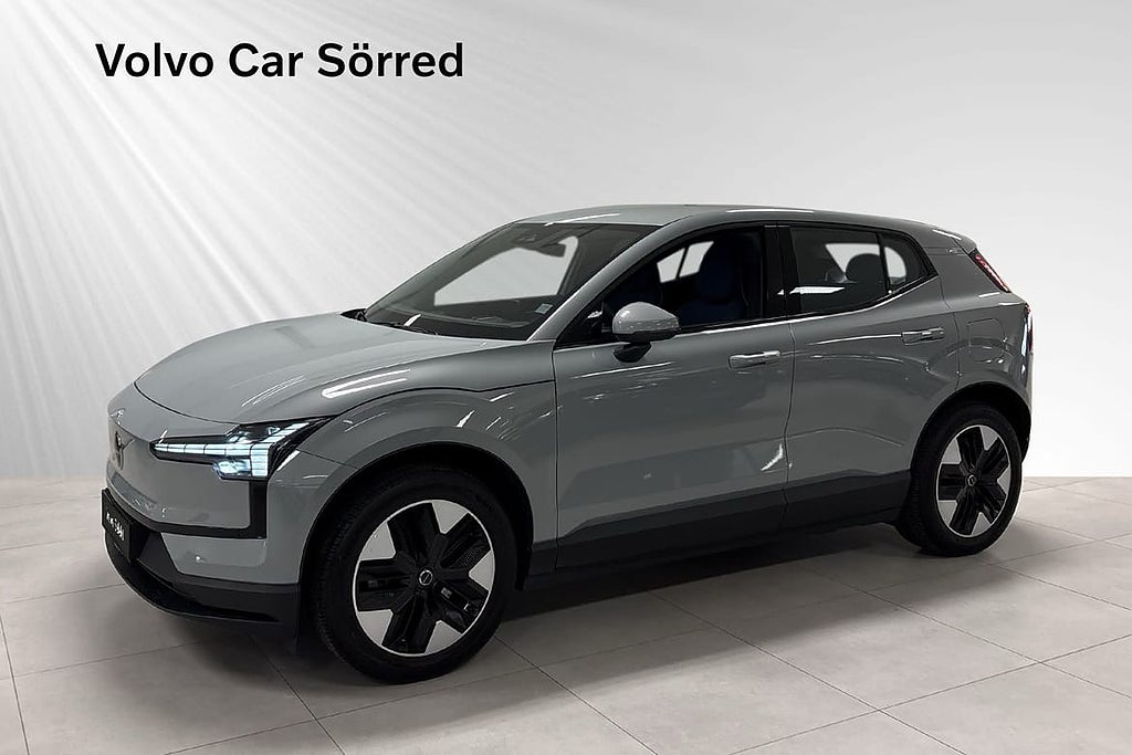 Volvo EX30 Single Motor Extended Range Core