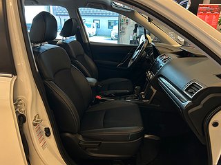 Subaru Forester 2.0 4WD Kamera/SoV/Rattvärme/Kamkedja
