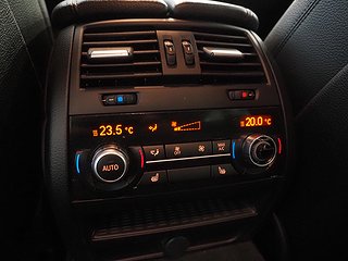 Kombi BMW 530 24 av 27