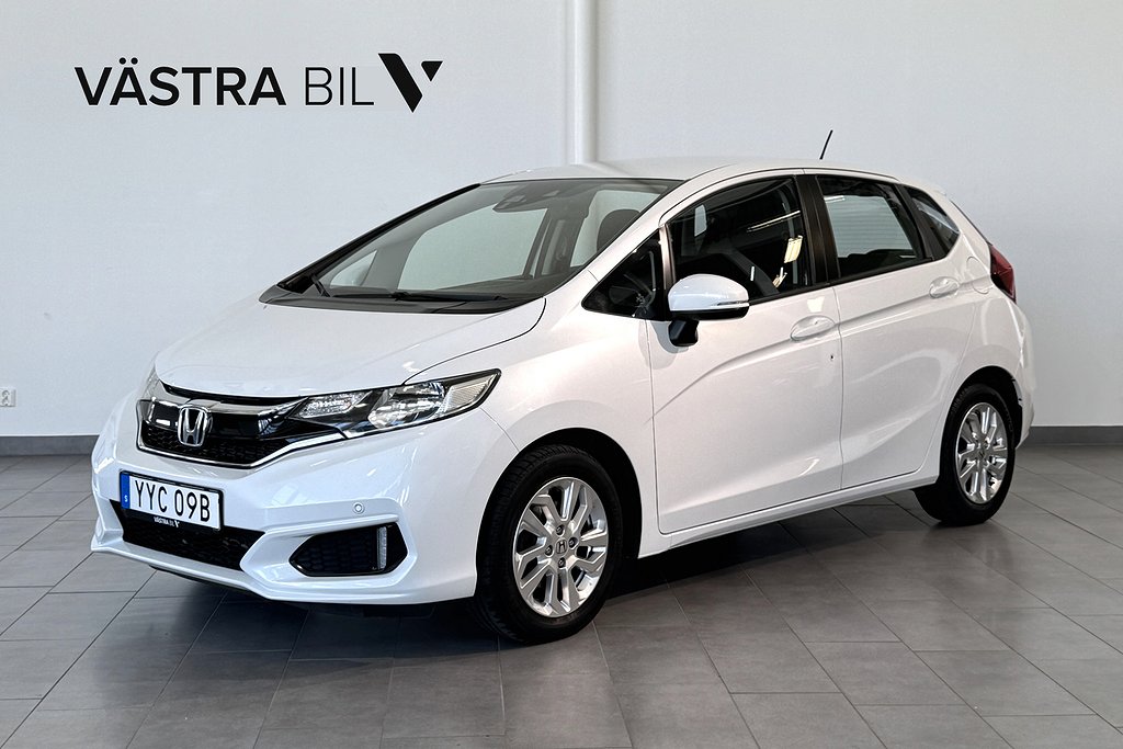 Honda Jazz 1.3 i-VTEC  | Automat | 