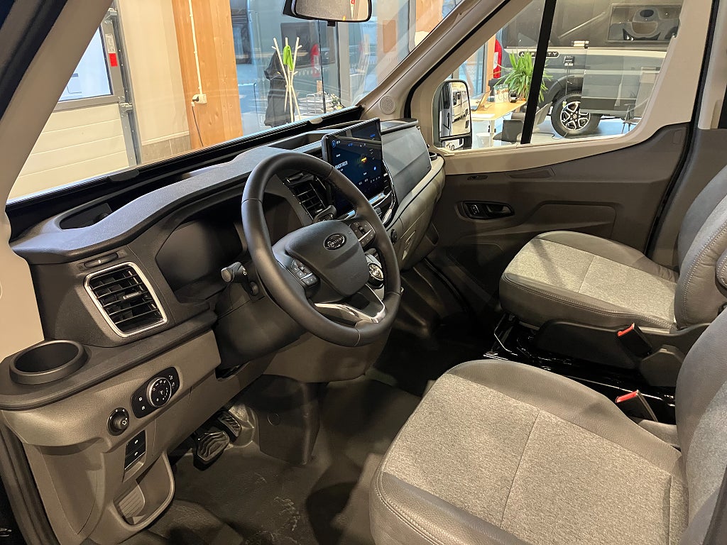 Sun Living A 75 SL / Automat/ B-körkort / 165 Hk / 5 bäddar - Sun Living