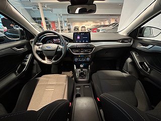 Ford Focus Active 1.0 EcoBoost Active Launch Kamera/MoK