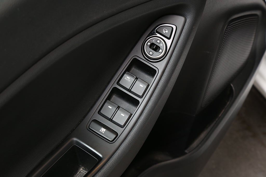 Hyundai i20 1,0 T-GDI blue 120hk Premium Plus Kamera Keyless Motorv 2017