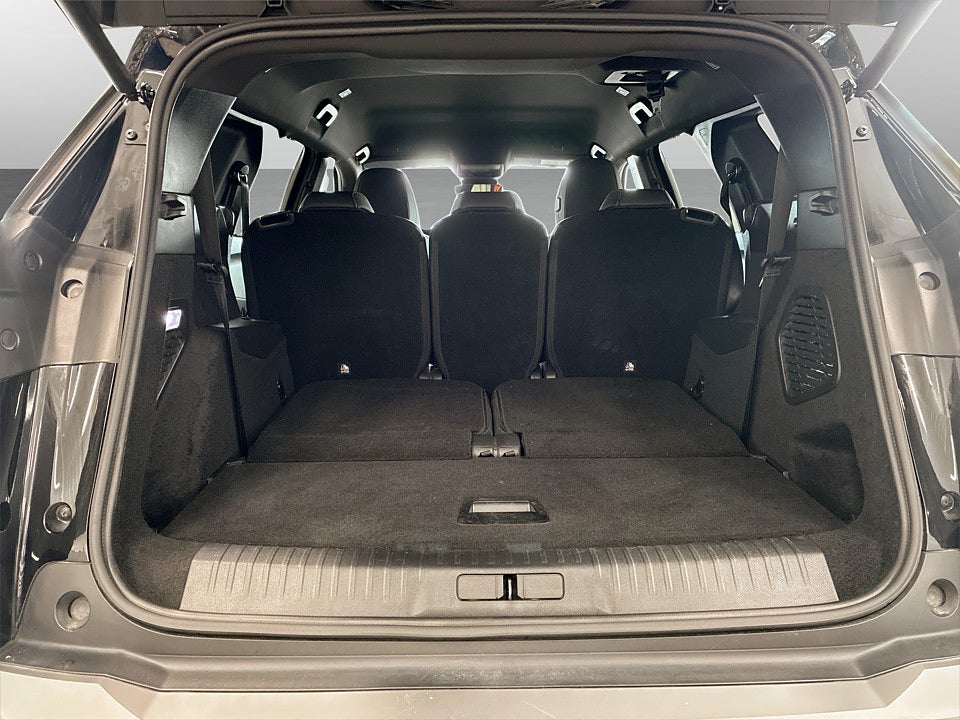 Bild på Peugeot 5008 GT Hybrid 145hk Aut 7-SITS B-KAMERA CARPLAY