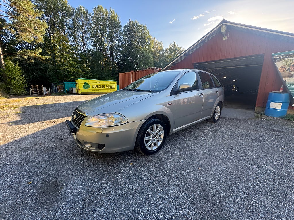 Fiat Croma 2.2 Dynamic Euro 4