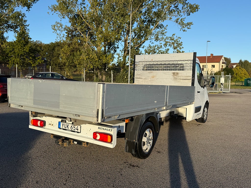 Renault Master bild 2