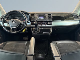 Volkswagen Multivan 2.0 TDI BMT 4Motion Highline S&V-Hjul/Dvärm/Drag/MOMS – bild 8