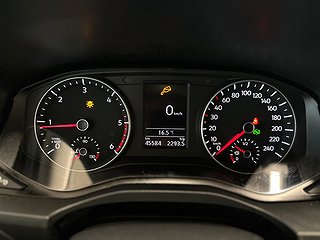 Volkswagen Amarok Dubbelhytt 3.0 V6 TDI 204hk/Drag/MOMS/Dvär